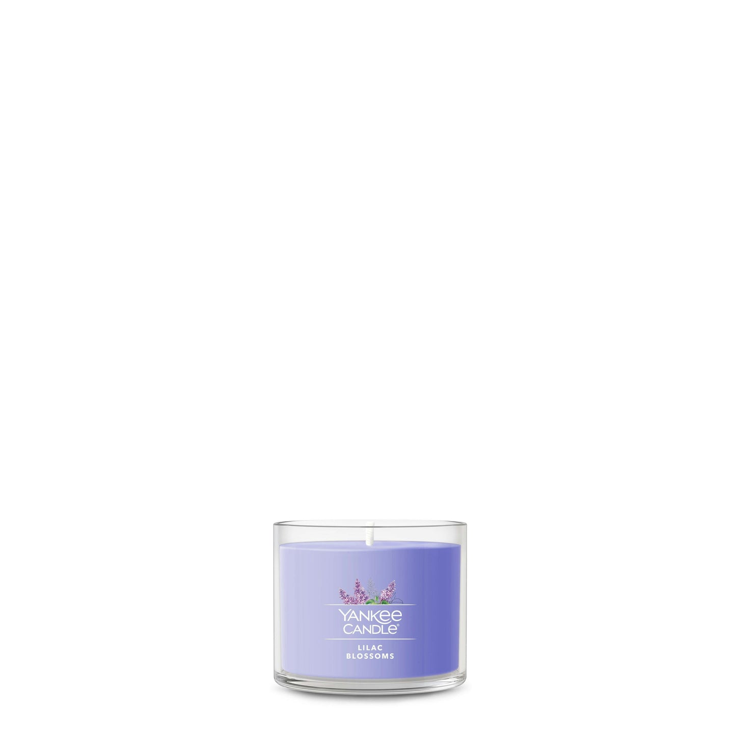 Lilac Blossoms 787B