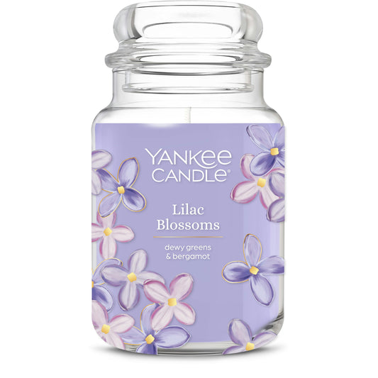 Lilac Blossoms 70ZD