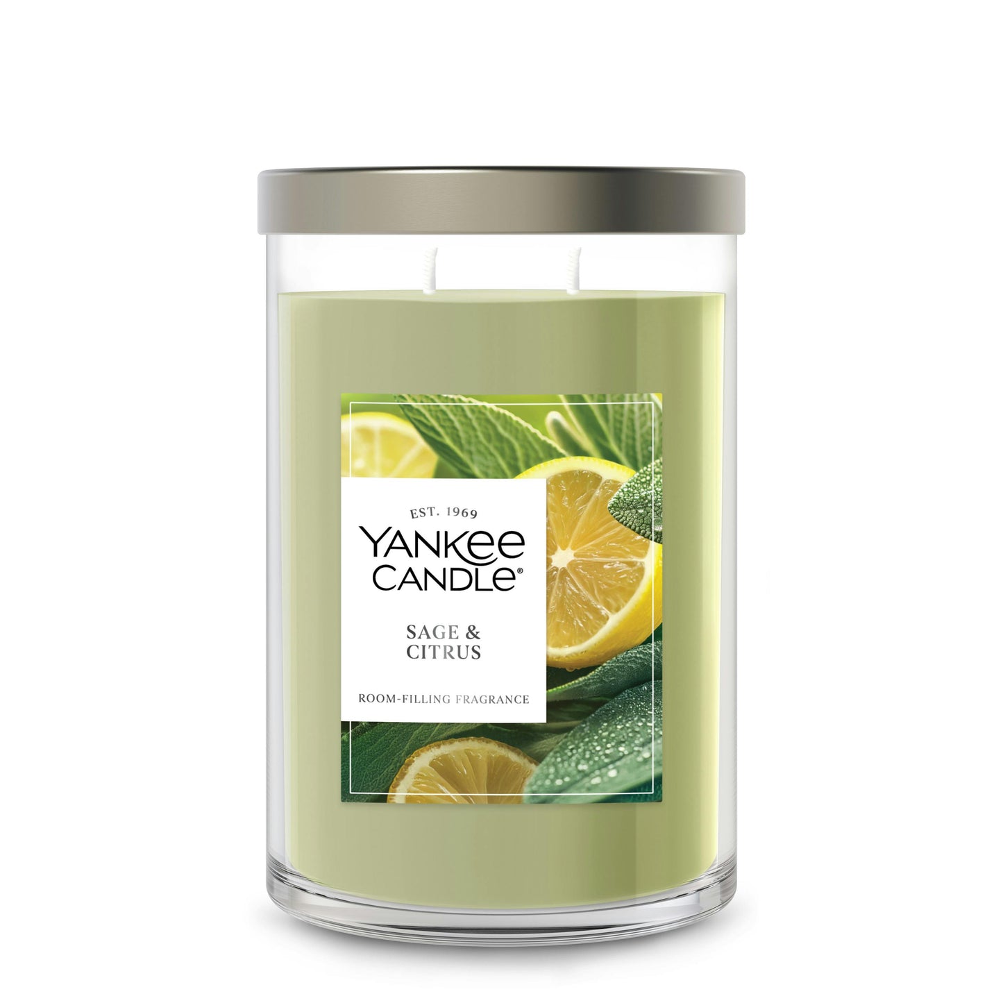 Sage & Citrus N8OO