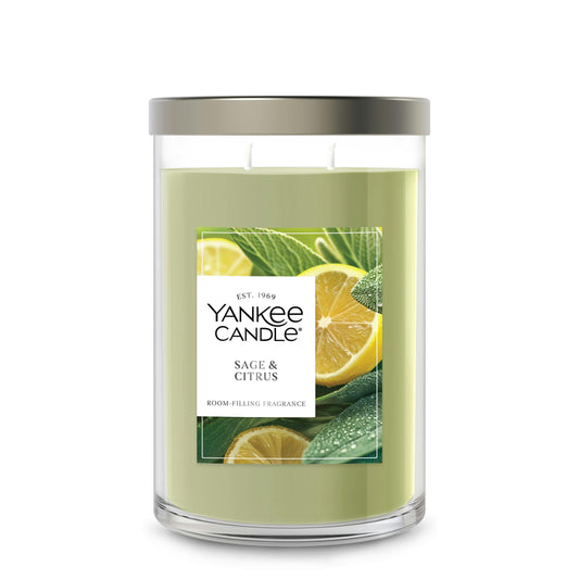 Sage & Citrus N8OO