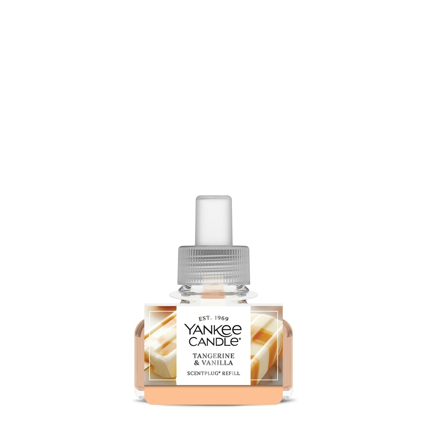 Tangerine & Vanilla VMF5