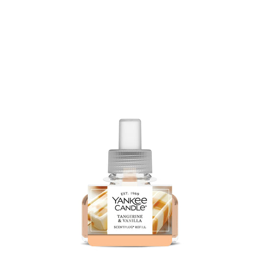 Tangerine & Vanilla VMF5