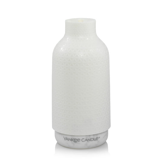 White Belmont Fragrance Dispenser PSP2