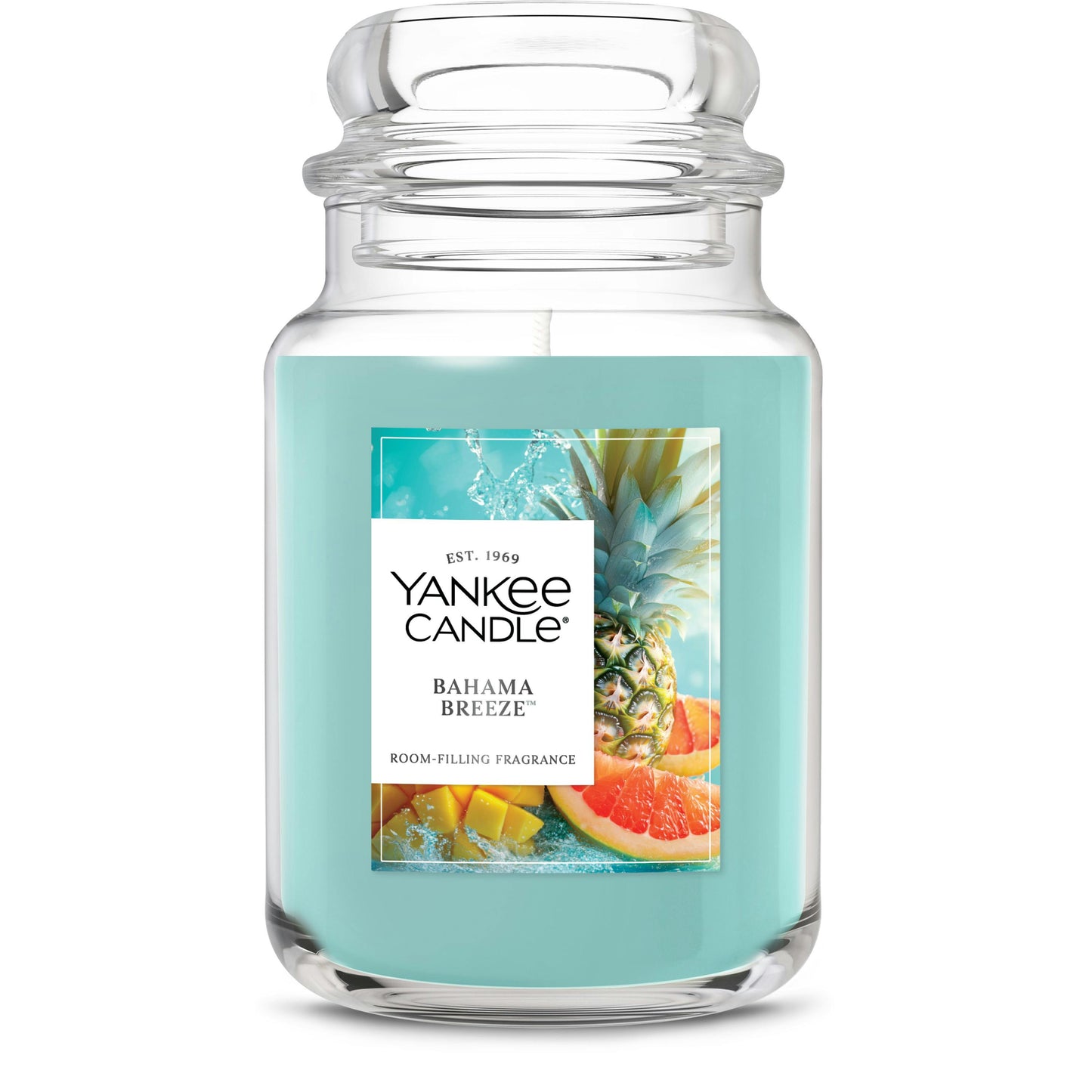 Bahama Breeze™ 5U3M