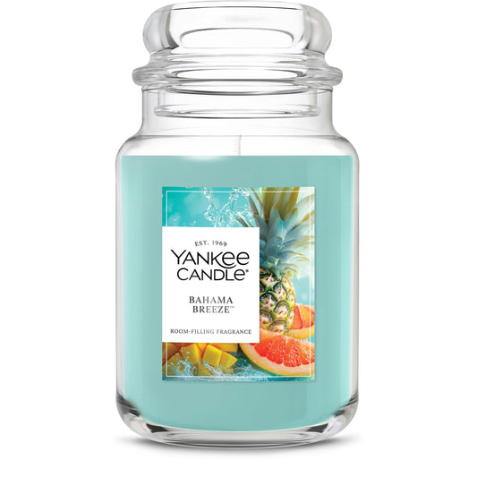 Bahama Breeze™ 5U3M