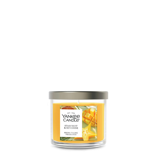 Starfruit & Sunshine S3I8