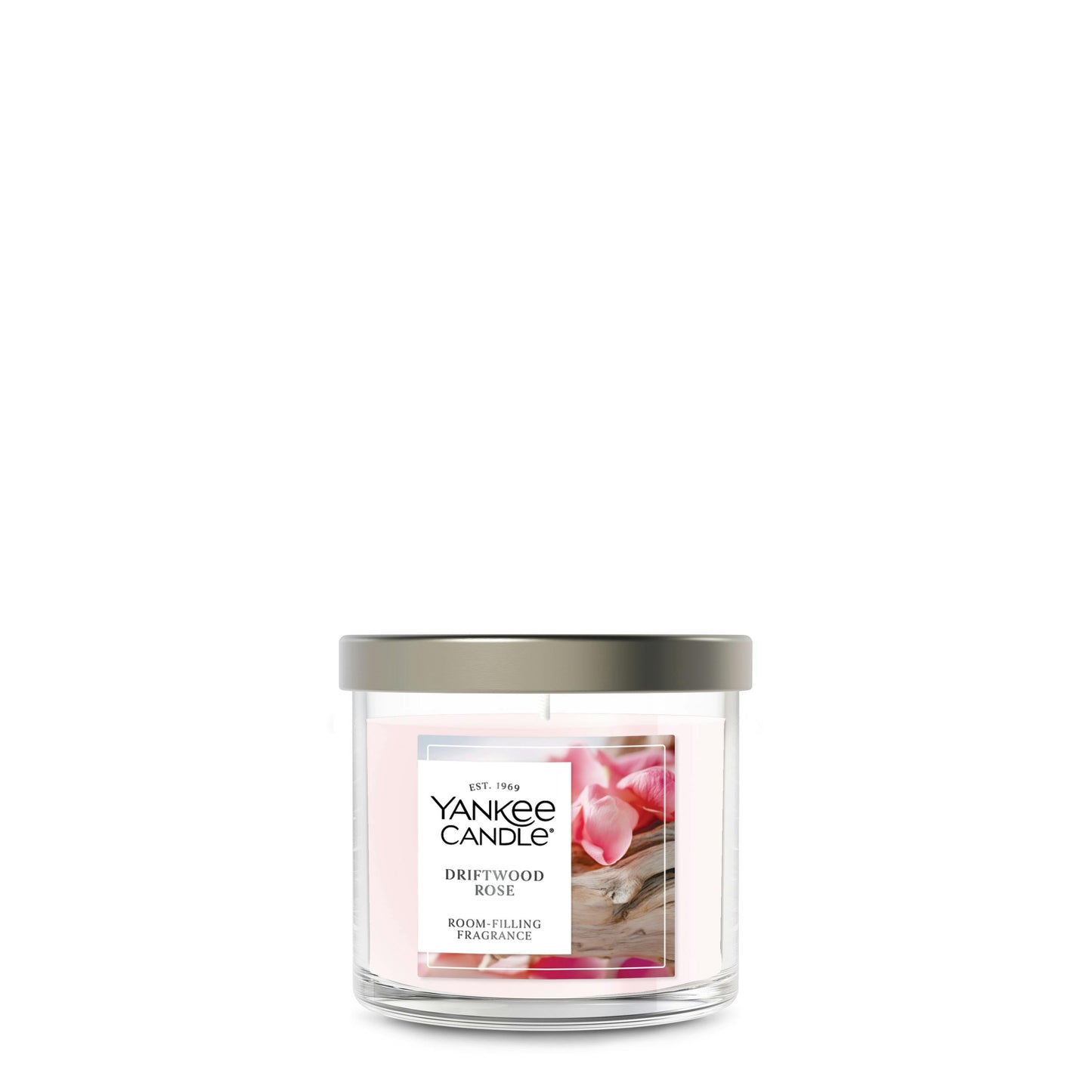 Driftwood Rose PIIA