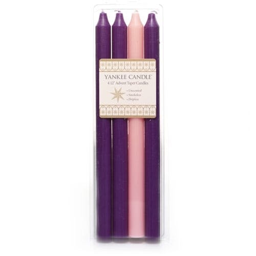 Unscented Taper 0YSF