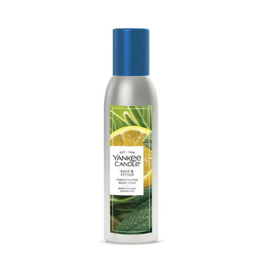Sage & Citrus 5KEA