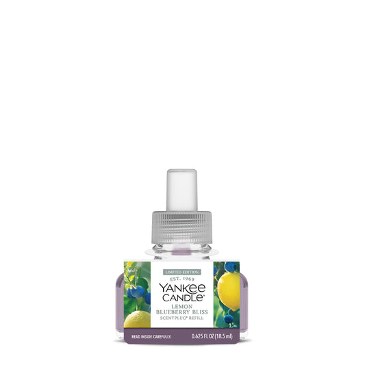 Lemon Blueberry Bliss UDC4
