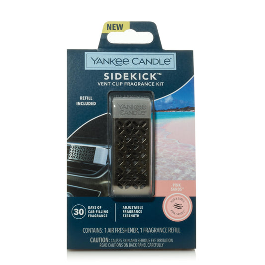 Pink Sands™ Vent XO OB3J