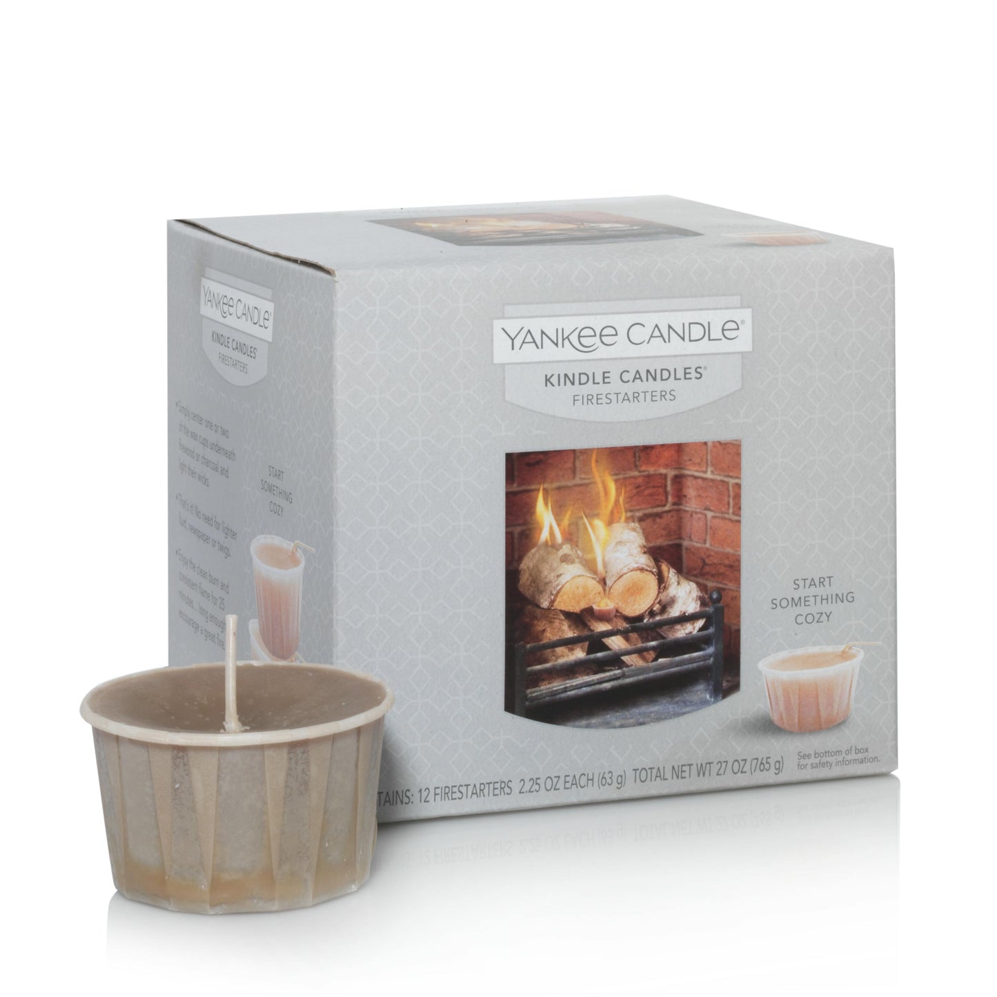 Kindle Candles® BW5I