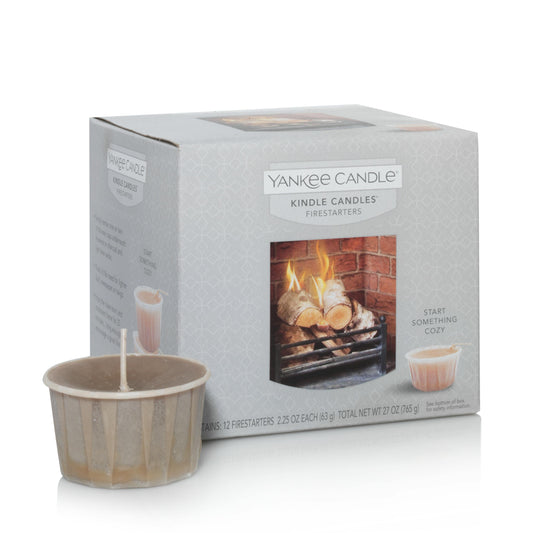 Kindle Candles® BW5I