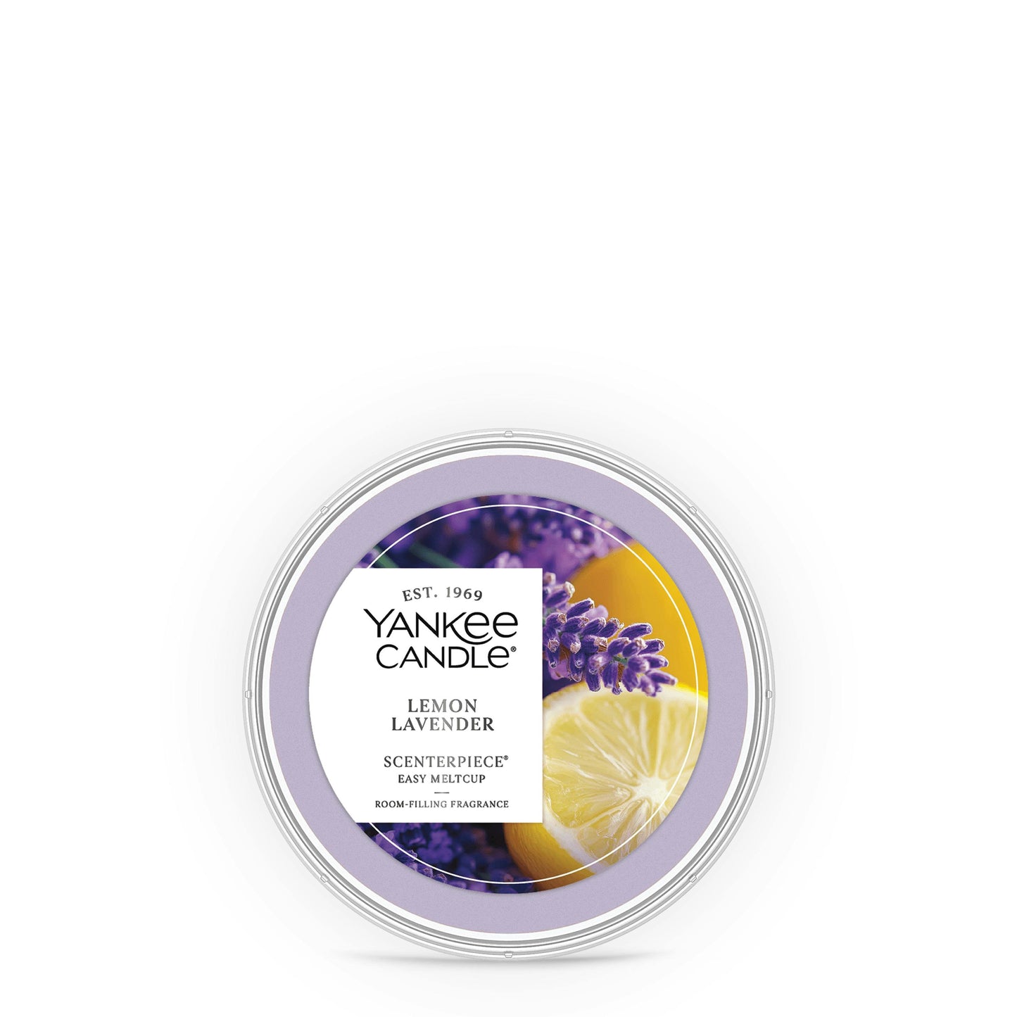 Lemon Lavender DLOS