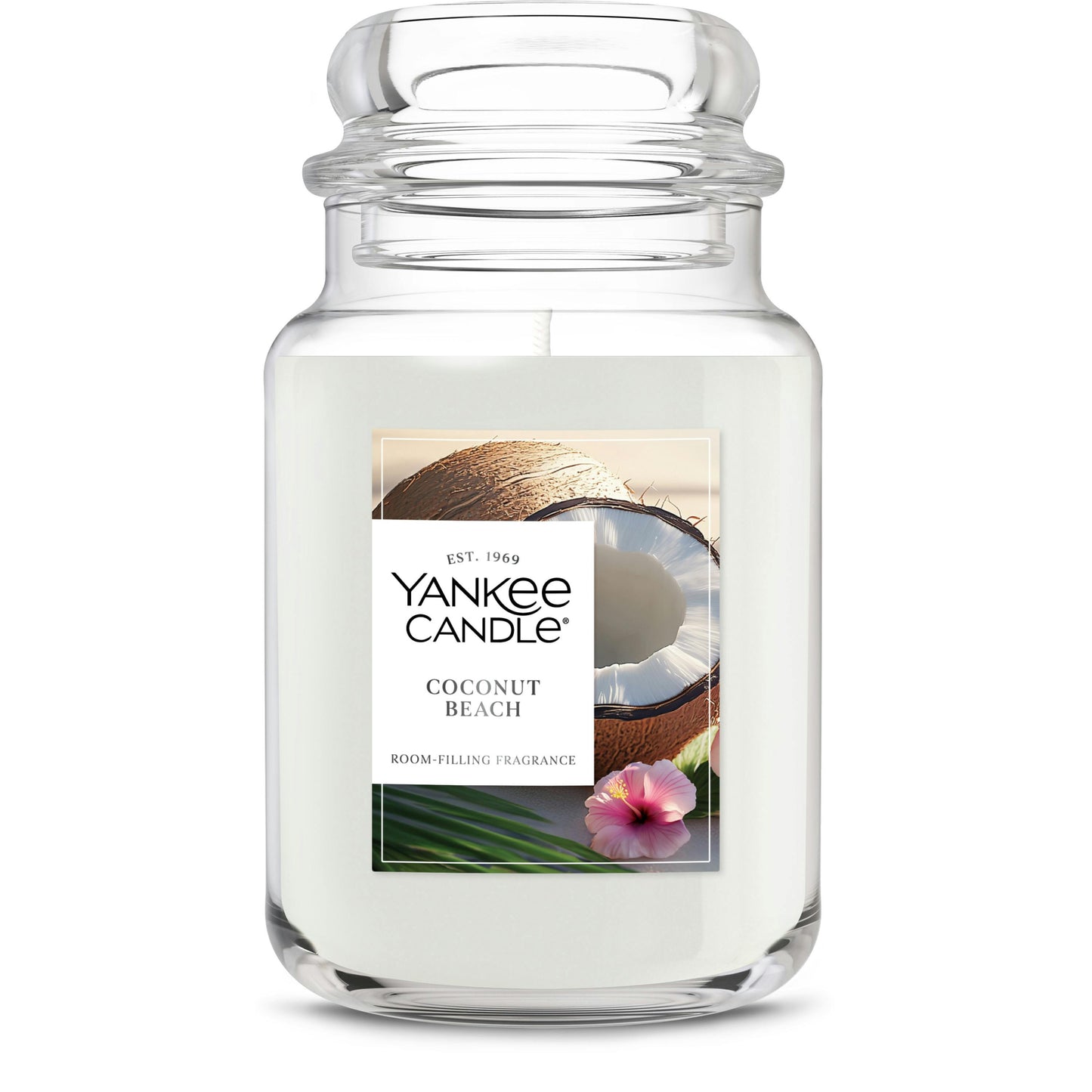 Coconut Beach FLVJ