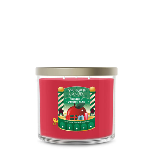 Big Apple Christmas BFGP