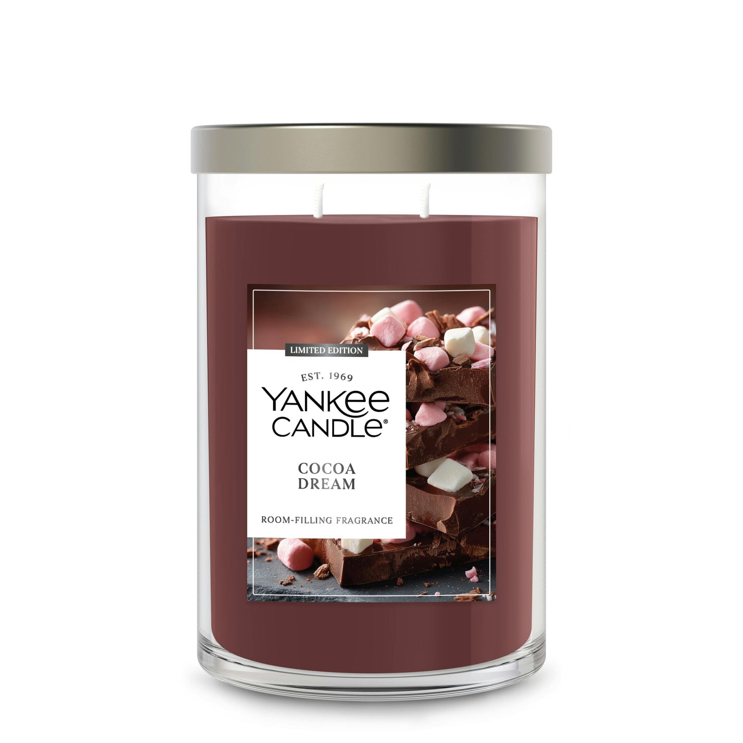 Cocoa Dream RU8B