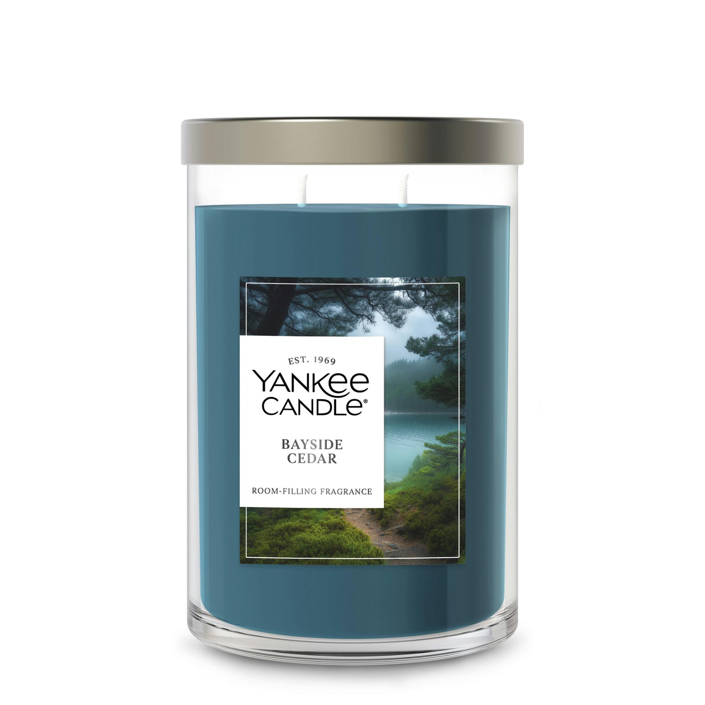 Bayside Cedar U38Z