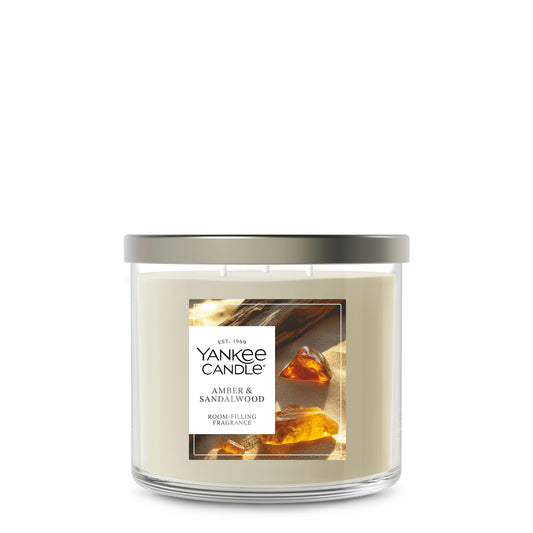 Amber & Sandalwood Z6B8
