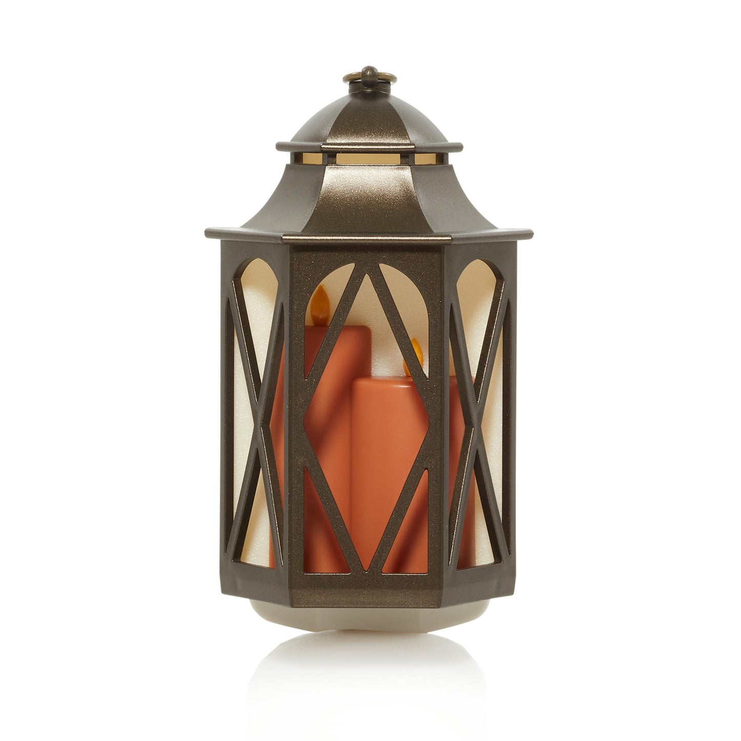 Farmhouse Lantern ScentPlug® Diffuser with Light 7KAW