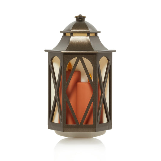 Farmhouse Lantern ScentPlug® Diffuser with Light 7KAW