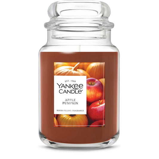 Apple Pumpkin QRTN