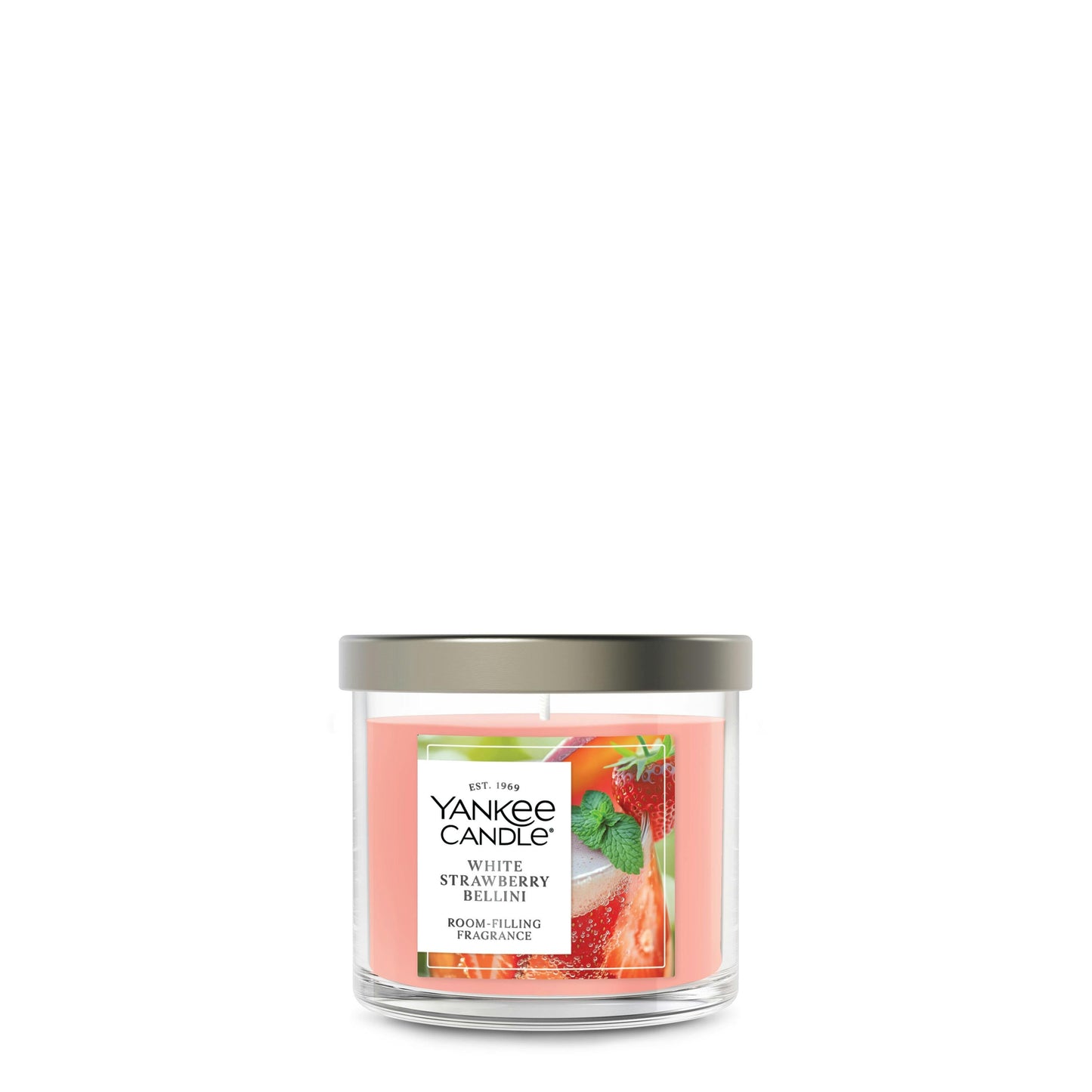 White Strawberry Bellini OIPL