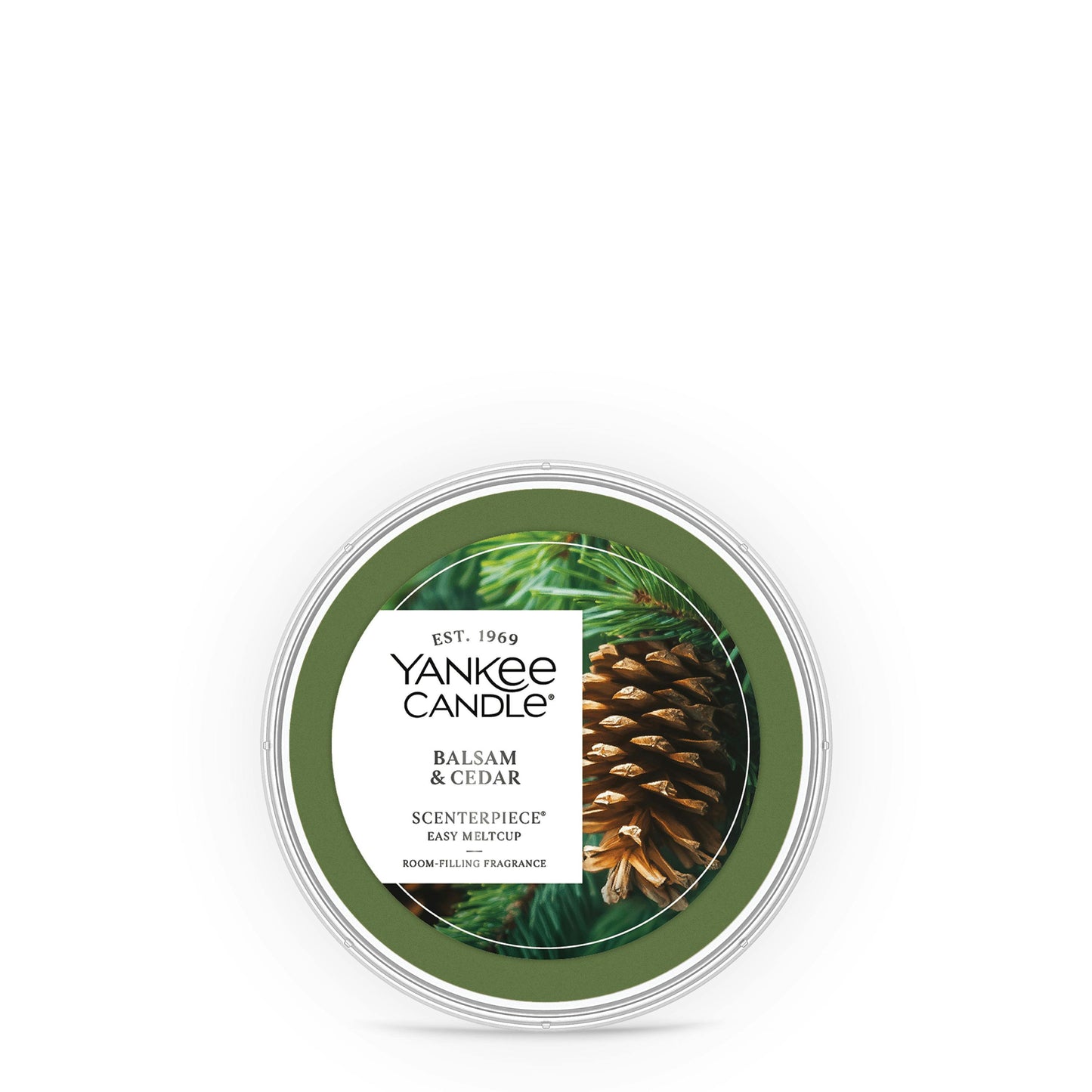Balsam & Cedar 6RT1