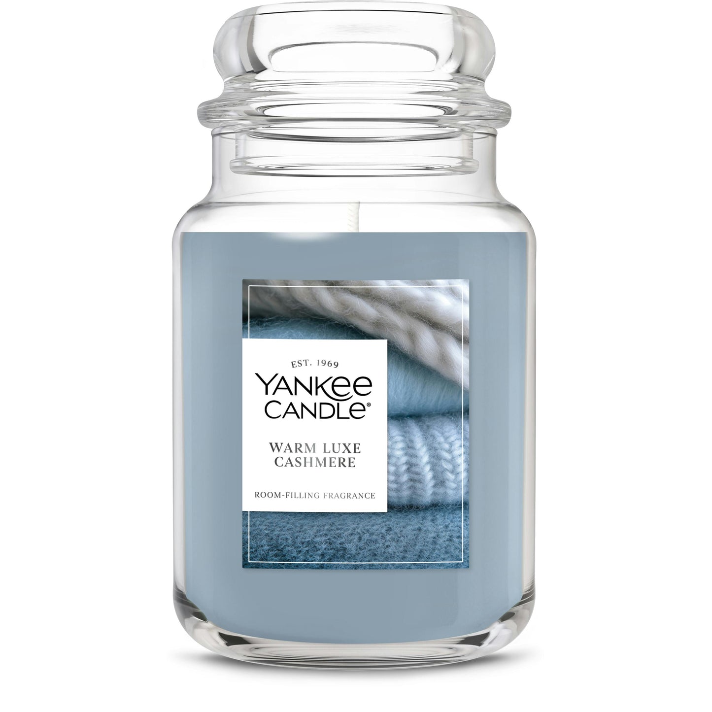 Warm Luxe Cashmere C0RI