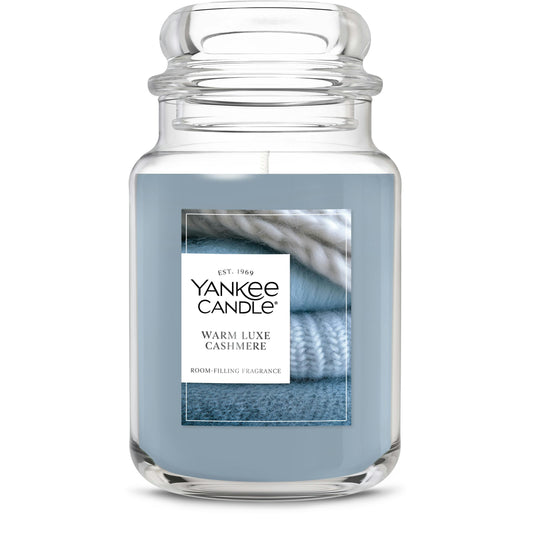 Warm Luxe Cashmere C0RI