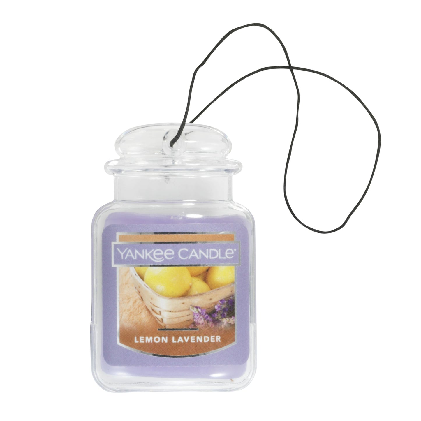 Lemon Lavender 2NL1