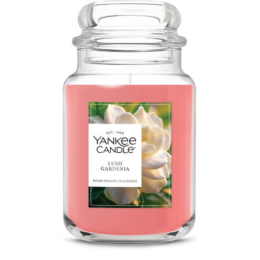 Lush Gardenia B2TI