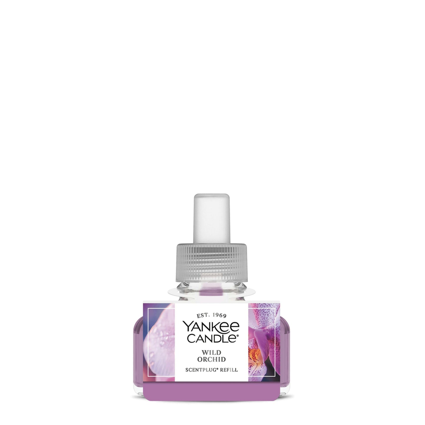 Wild Orchid CJE8