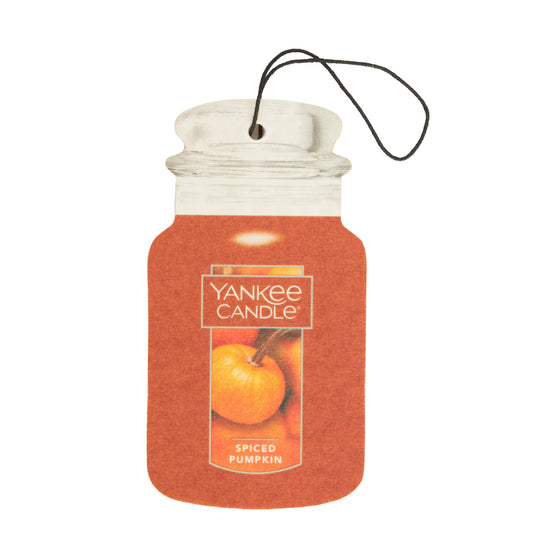 Spiced Pumpkin 5HZK