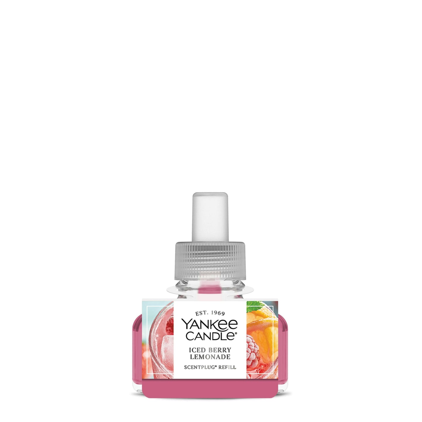 Iced Berry Lemonade 6QFV