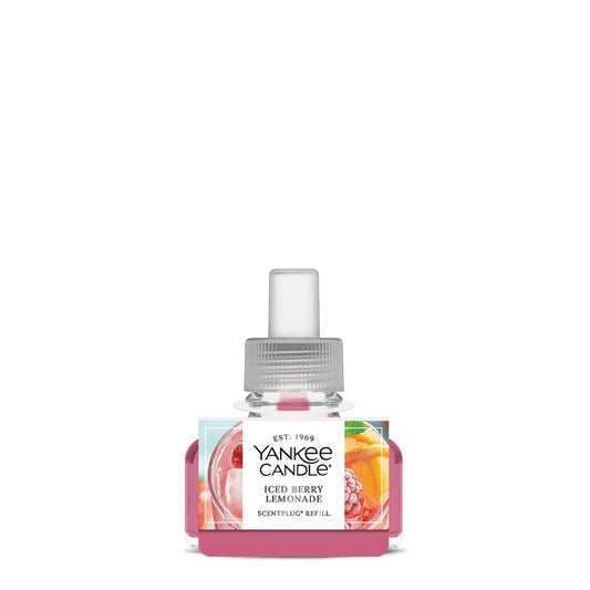 Iced Berry Lemonade 6QFV