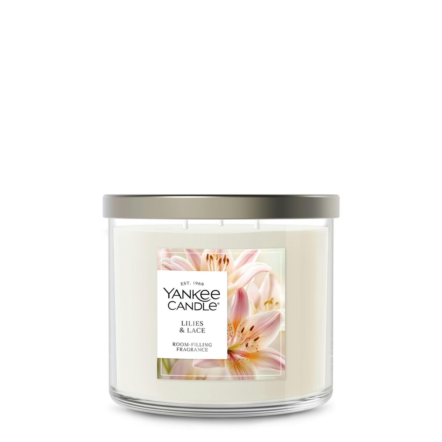 Lilies & Lace 8KBR