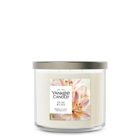 Lilies & Lace 8KBR