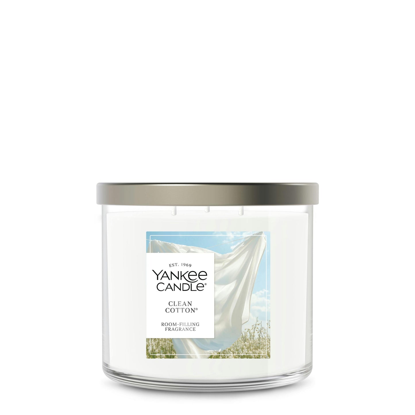 Clean Cotton® 3GQG