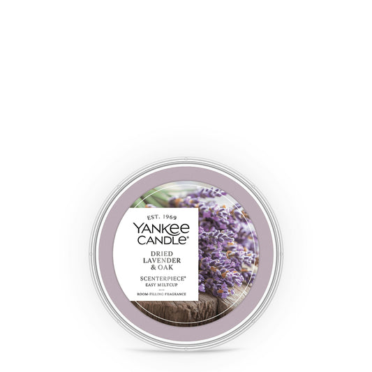 Dried Lavender & Oak E9MM