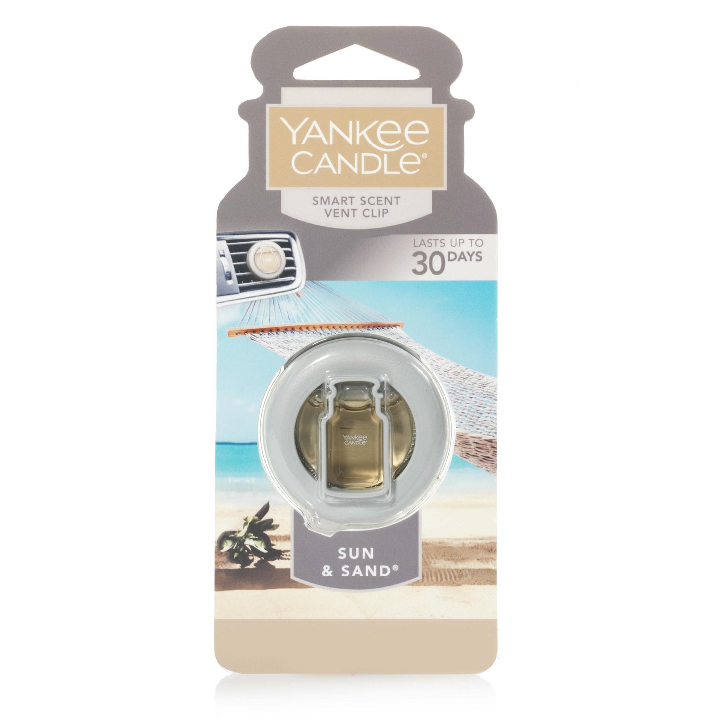 Sun & Sand® 5JU5