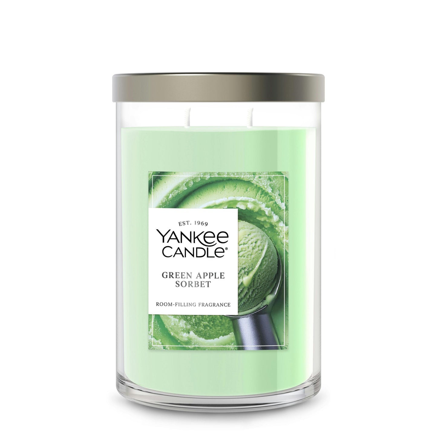 Green Apple Sorbet FW5Z
