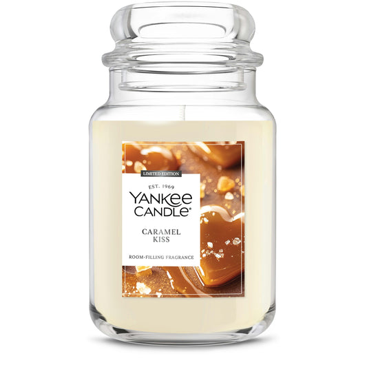 Caramel Kiss VP0N
