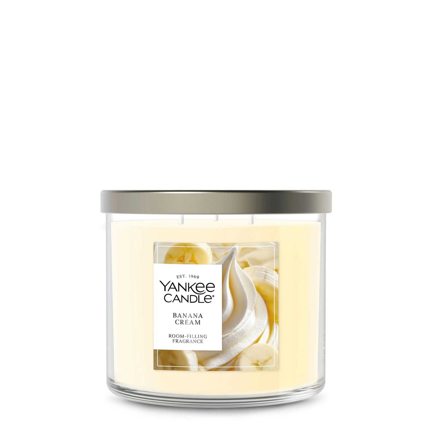 Banana Cream RT2C