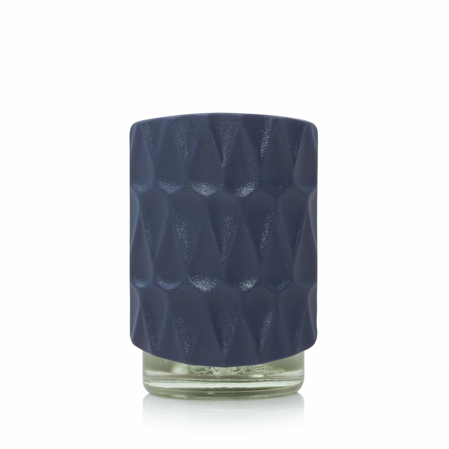 Organic Pattern Blue ScentPlug® Diffuser F43M