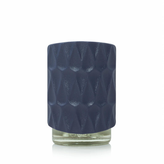 Organic Pattern Blue ScentPlug® Diffuser F43M