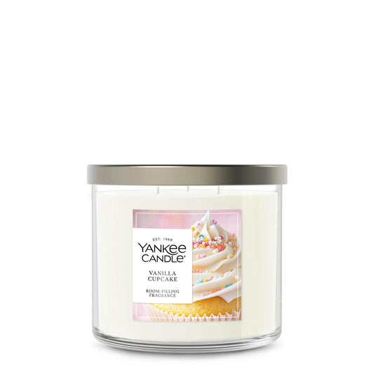 Vanilla Cupcake LRUN