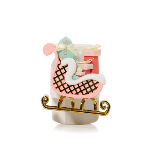 Festive Sleigh ScentPlug® Diffuser C5SW