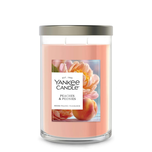 Peaches & Peonies GCZR