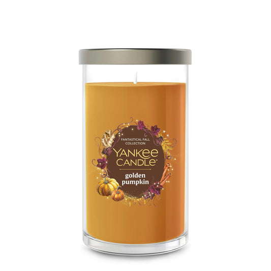 Golden Pumpkin IIW4